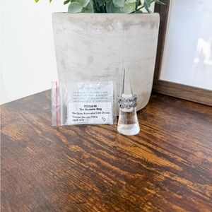 BP March 2026 Ring Size 5